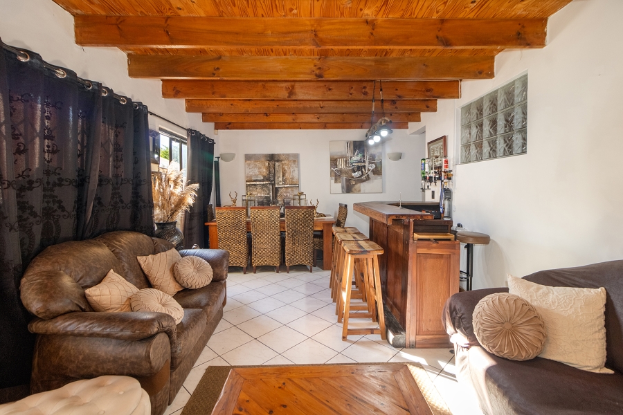 2 Bedroom Property for Sale in Parklands Western Cape